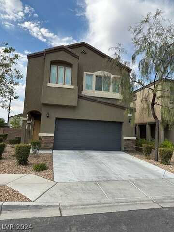 8925 Hull Bay Avenue, Las Vegas, NV 89149