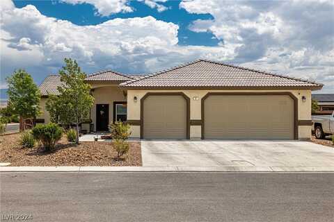 91 Weeping Willow Court, Pahrump, NV 89048