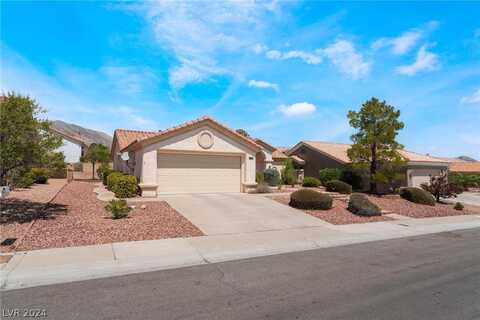 2605 High Range Drive, Las Vegas, NV 89134