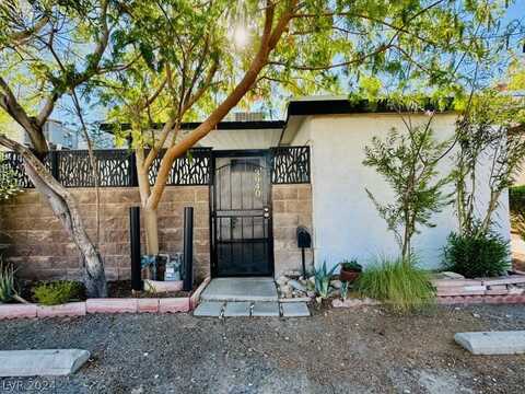 3940 Voxna Street, Las Vegas, NV 89119