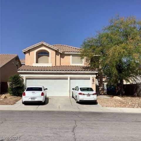 3305 Lingo Street, Las Vegas, NV 89129