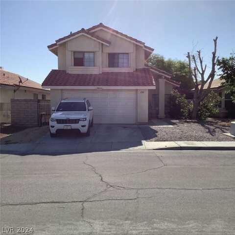 4782 Farlington Drive, Las Vegas, NV 89147