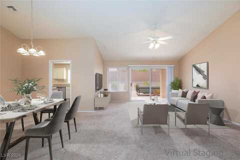 2441 Desert Glen Drive, Las Vegas, NV 89134