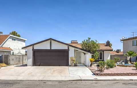 7134 Grasswood Drive, Las Vegas, NV 89147