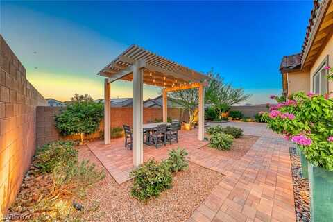 593 Desert Bluebell Court, Henderson, NV 89011