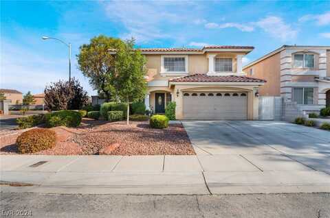 810 Socorro Song Lane, Henderson, NV 89052