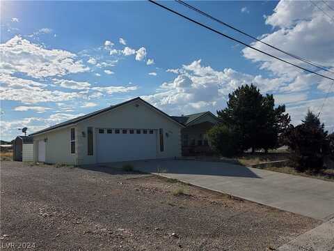 207 Hollywood Way, Pioche, NV 89043