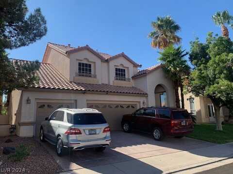 302 Doe Run Circle, Henderson, NV 89012