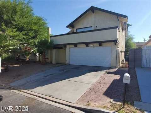 4760 Woodridge Road, Las Vegas, NV 89121