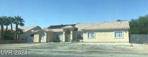 3640 Judson Avenue, Las Vegas, NV 89115