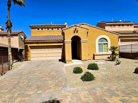 1158 Calcione Drive, Henderson, NV 89011