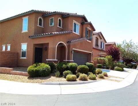 830 Earth Luster Road, Las Vegas, NV 89178