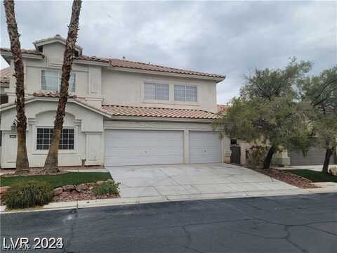 9758 Camino Capistrano Lane, Las Vegas, NV 89147