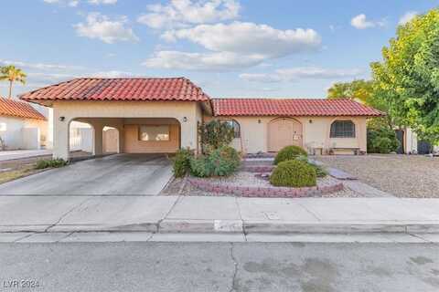 3625 Barcelona Street, Las Vegas, NV 89121