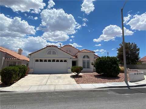 283 Comfort Drive, Henderson, NV 89074