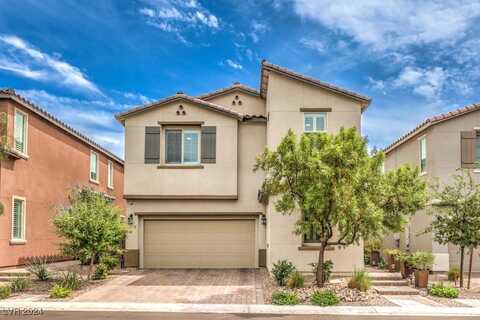 27 Papavero Court, Henderson, NV 89011