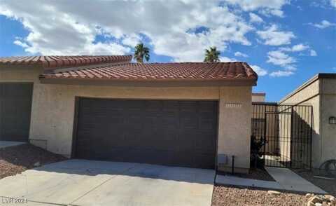 4453 Alto Verde Drive, Las Vegas, NV 89119