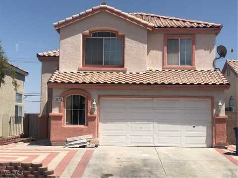 3674 Springbud Drive, Las Vegas, NV 89147