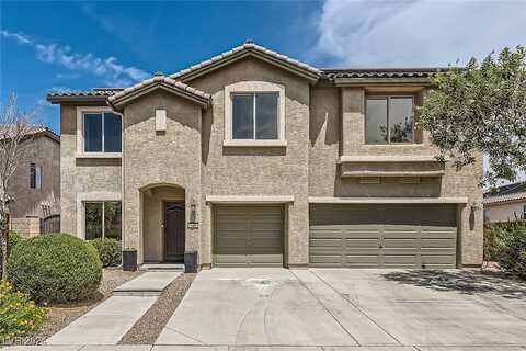 156 Cobalt Sky Avenue, Henderson, NV 89002