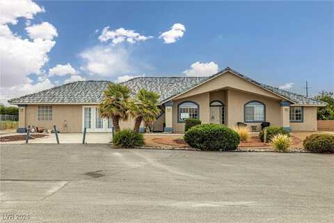 3241 E Winery Road, Pahrump, NV 89048