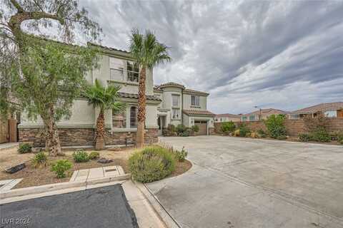 5337 Polizze Avenue, Las Vegas, NV 89141