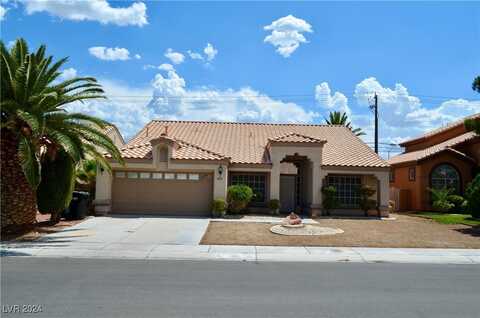 1821 Camino Carlos Rey, North Las Vegas, NV 89031