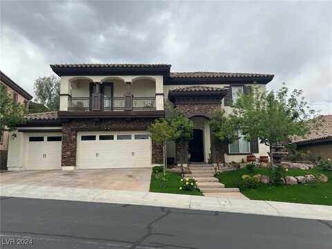 2768 Liberation Drive, Henderson, NV 89044