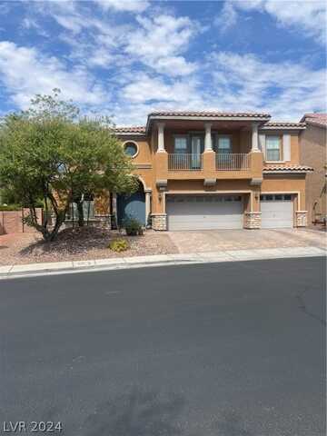 7137 Puetollano Drive, North Las Vegas, NV 89084