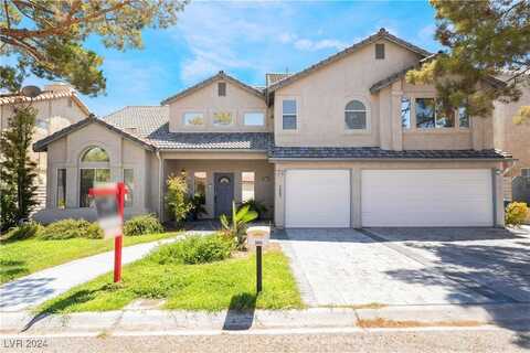 3065 Carlotta Circle, Las Vegas, NV 89121