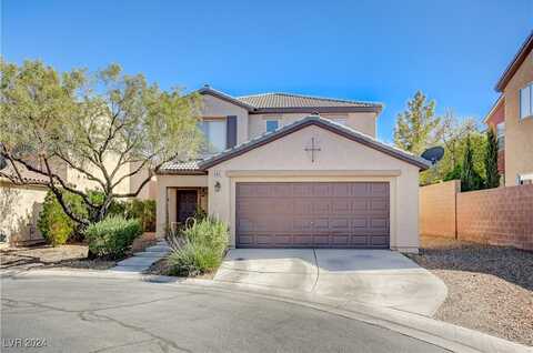 6901 Copper Bracelet Avenue, Las Vegas, NV 89122