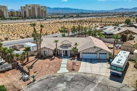 3245 W Landberg Avenue, Las Vegas, NV 89141