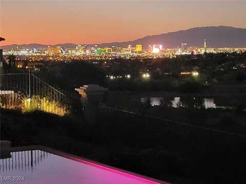 1358 Opal Valley Street, Henderson, NV 89052