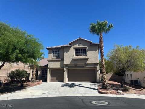 10616 Athenaville Court, Las Vegas, NV 89129