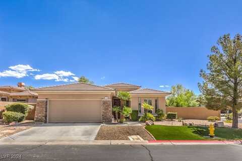 3 Chatmoss Road, Henderson, NV 89052