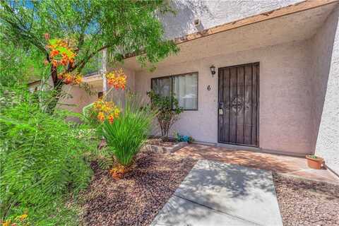 5240 Janfred Court, Las Vegas, NV 89103