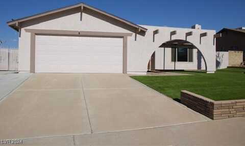 720 Willow Avenue, Henderson, NV 89002