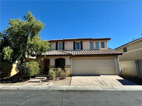 10546 PUEBLO SPRINGS Street, Las Vegas, NV 89183