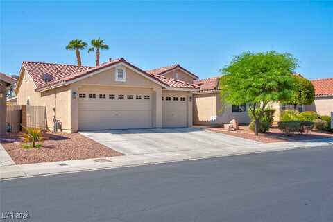 3805 Robin Knot Court, North Las Vegas, NV 89084