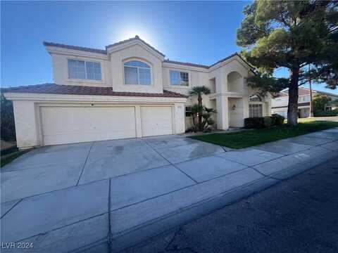 2516 Dayspring Street, Las Vegas, NV 89128