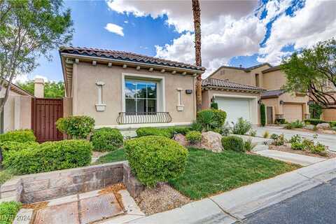 11251 La Madre Ridge Drive, Las Vegas, NV 89135