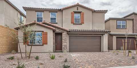 101 Bella Nice Drive, Henderson, NV 89015