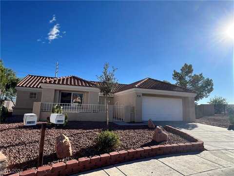 3108 Bangor Court, Las Vegas, NV 89134