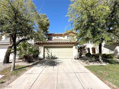 9324 Canalino Drive, Las Vegas, NV 89134