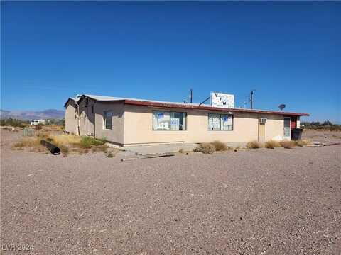 3680 E White Sands Avenue, Amargosa Valley, NV 89020