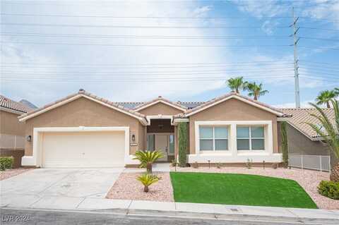 10776 Windrose Point Avenue, Las Vegas, NV 89144