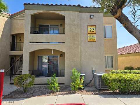 7885 W Flamingo Road, Las Vegas, NV 89147