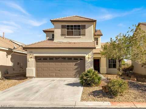 5120 First Sun Street, North Las Vegas, NV 89081