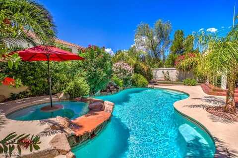 9589 Ancala Hollow Court, Las Vegas, NV 89148