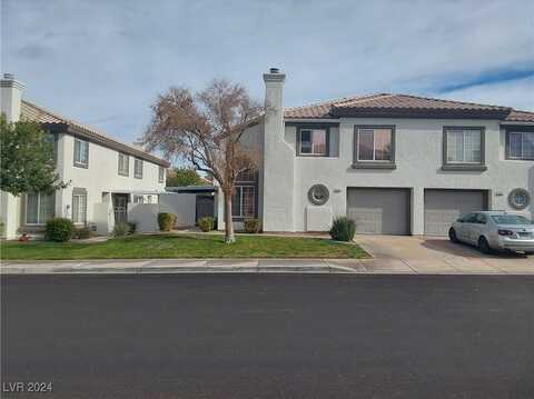 214 Luninborg Street, Henderson, NV 89074