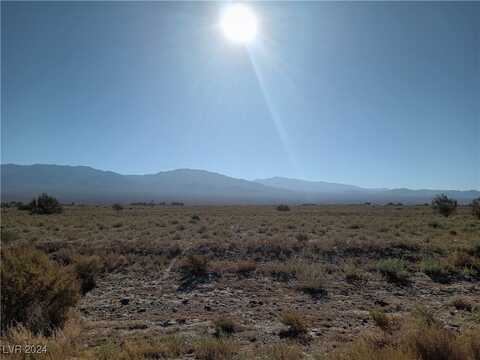 6421 N Mountain View, Pahrump, NV 89060